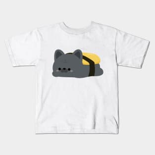 Dog Kids T-Shirt